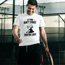 Load image into Gallery viewer, President Shirt, Usa Shirt, Patriot shirt, America Shirt, Flag Shirt