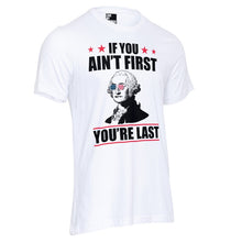 Load image into Gallery viewer, President Shirt, Usa Shirt, Patriot shirt, America Shirt, Flag Shirt