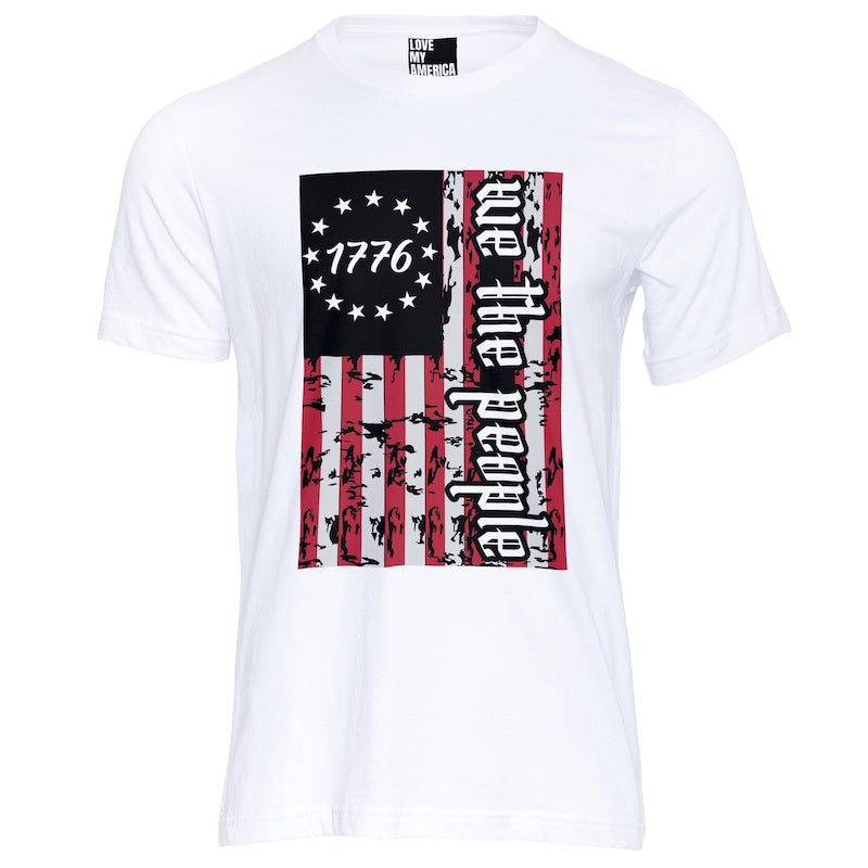 USA Flag Patriot Shirt, 2nd amendment shirt, gun shirt, tactical shirt