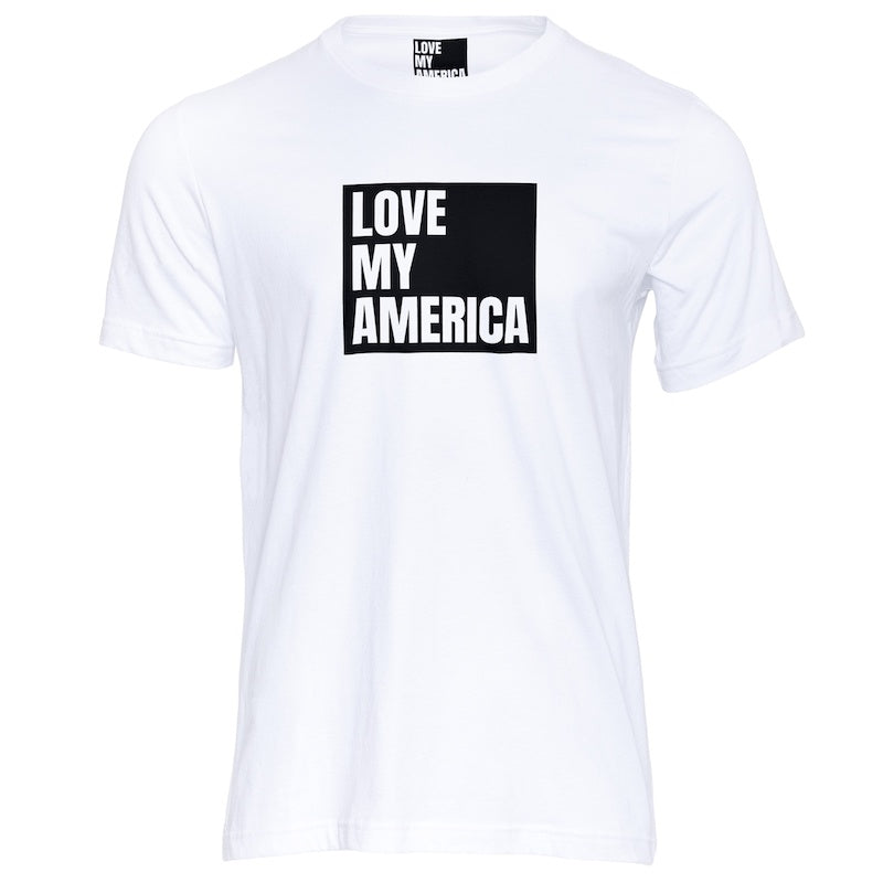 Love My America USA Patriot shirts, 2nd amendment tactical gun shirts